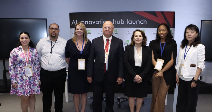 NEW AI INNOVATION HUB IN TUNISIA DRIVES TECHNOLOGICAL ADVANCEMENT ACROSS AFRICA